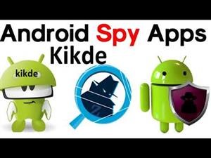 Spy Apps for Android Phone